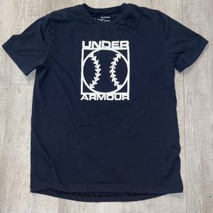 Under Armour shirt